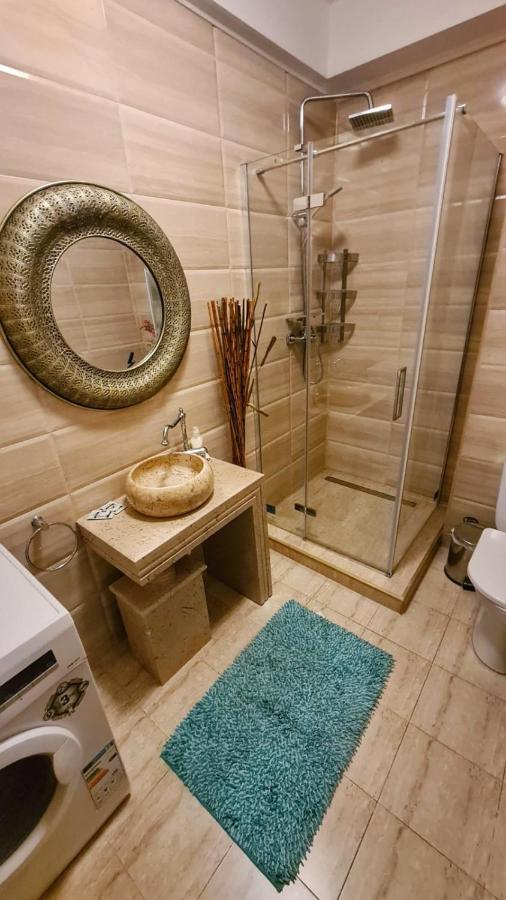 Summerland Luxury Studios By The Sea Mamaia Ngoại thất bức ảnh
